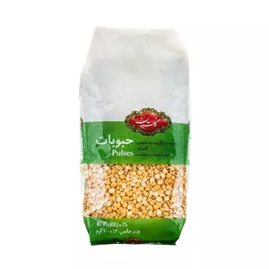 لپه گلستان 900 گرمی