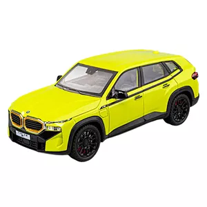 ماکت ماشین مدل BMW XM