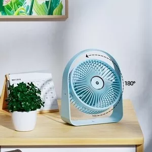 پنکه رومیزی شارژی مدل DP-7652 اورجینال