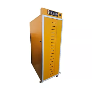میوه خشک کن 120 کیلویی ویوا V120 توربوفن