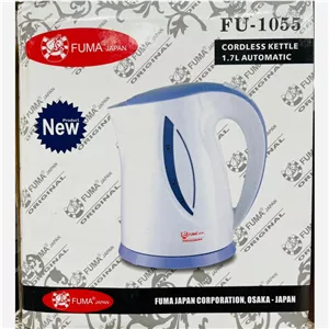 کتری برقی فوما 1055 ژاپن اصلی 