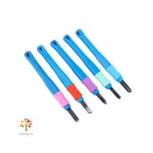 مغار تک آرت بسته 5 عددی
