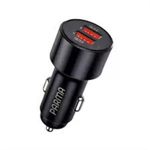 شارژر فندکی پارما z16