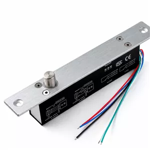 قفل برقی مدل D550
