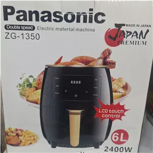 سرخکن بدون روغن پاناسونیک 6لیتری 