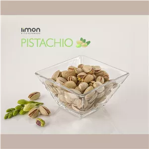 پیاله شیشه ای لیمون(پلاسکو عالمی)