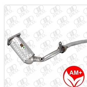 کاتالیست رانا (با لوله) AMPLUS ایران دلکو با ضمانت تعویض