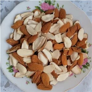 پرک بادام درختی مامایی بدون تلخ و یکدست