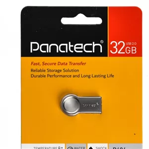 فلش پاناتک (Panatech) مدل 32GB P406
