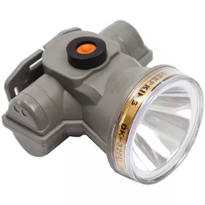 چراغ پیشانی دیپ کینگ مدل DK-320U LED 300 لومن