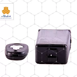 کیت کنترل قفل مرکزی و ریموت زیمنس اهرمی- CIM ( بدون صندوق پران ) برای خودرو های پادرا و تیبا- X200