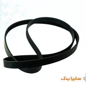 تسمه دینام و کولر (EPDM MOLD ) برای خودرو های SP100 (شاهین)