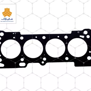 واشر سرسیلندر برای خودرو های SP100 (شاهین) و تیبا- X200 و کوییک- 212