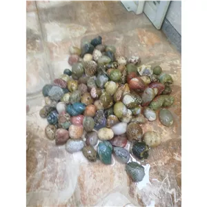 سنگ توپی 100 عدد 