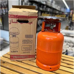 پیک نیک5کیلویی(پس کرایه)