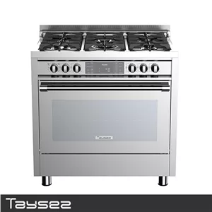 اجاق گاز فردار 5 شعله تایسز 5411