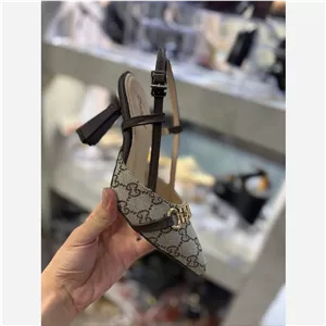 کفش پاشنه دار گوچی،کفش گوچی پاشنه دار