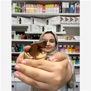 ادکلن بیلی آیلیش طرح اصلی