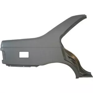 گلگیر عقب 405 و پارس همگام راست
