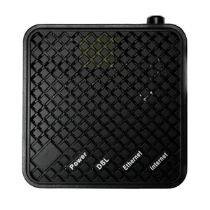 مودم روتر ADSL2 مدل ZTE 831