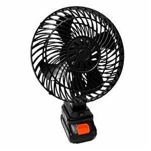 پنکه رومیزی مدل poro800 ظرفیت 4500 میلی آمپر ساعت