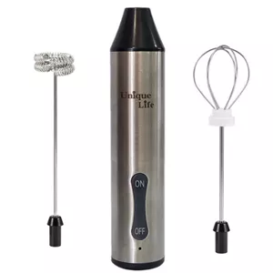کف ساز شیر مدل فومر و همزن یونیک لایف UL-2208