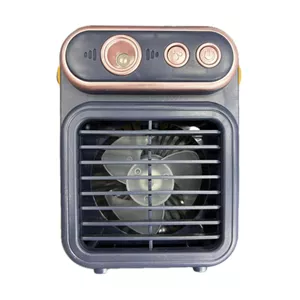 پنکه رومیزی مدل sm878 ظرفیت 2600 میلی آمپر