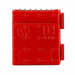 خرید عمده یونیت (مستر لاک قرمز ) قفل مرکزی پژو پارس (10 عدد)