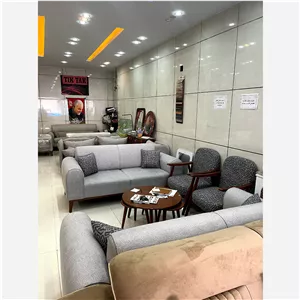 مبل مینیمال با پارچه های خارجی تکی ها پارچه ماری پیکاسو ( ارسال به عهده ی مشتری میباشد به صورت پس کرایه )