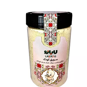 سویق کودک