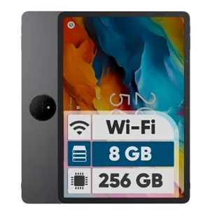 تبلت تی سی ال ظرفیت 256GB با رم 8GB - مدل برتر با کیفیت تضمین شده