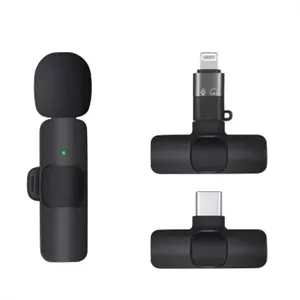 میکروفون بی سیم مدل K8