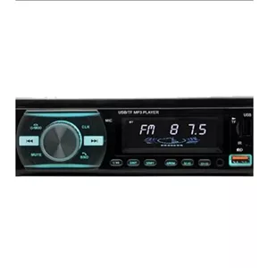 پخش کننده خودرو مدل ضبط bt920