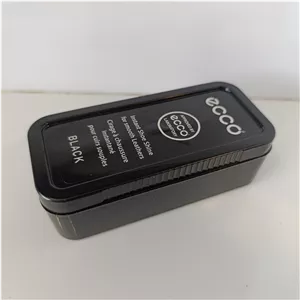واکس آماده ابری ecco