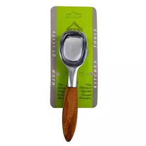 قاشق اسکوپ وون مدل wood01