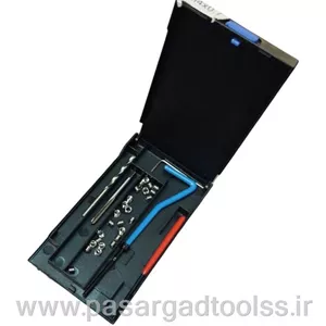 کیت هلی کویل سایز M6 برند MC-COIL