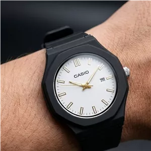 ساعت کاسیو گادفادر بند سیلیکونی