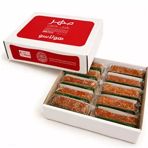 فروش عمده شیرینی زبان پک