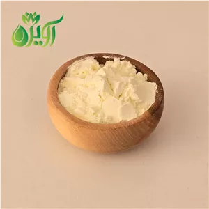 شیرخشک شور (شیر خشک بدون چربی)
