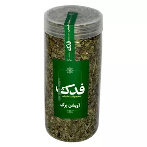 آویشن برگ فدک سبز (100 گرم)
