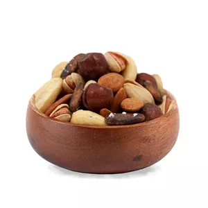 آجیل مخصوص لوبلی 500 گرمی