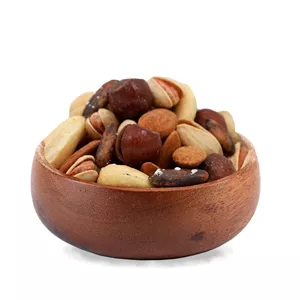 آجیل مخصوص لوبلی 250 گرمی