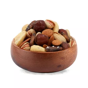 آجیل مخصوص لوبلی 1 کیلوگرم