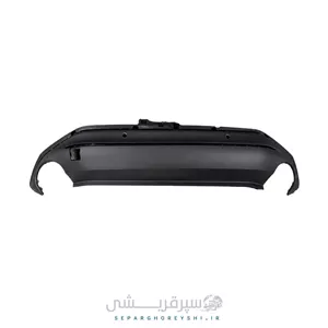 سپر عقب پایینی کی ام سی J7 KMC