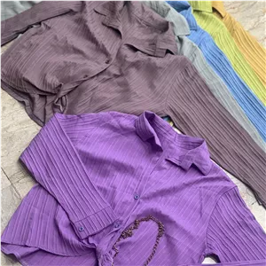 شومیز طرح گره