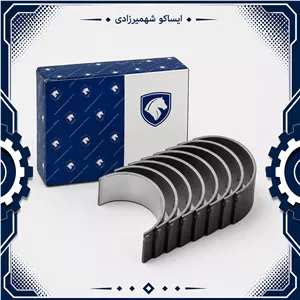 یاتاقان متحرک استاندارد پژو پارس ایساکو