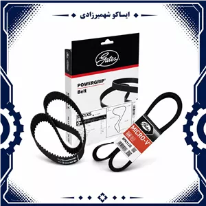 تسمه تایم پاورگریپ پژو 207