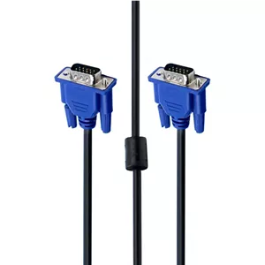 کابل VGA دتکس پلاس 5 متری