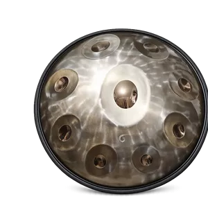هنگ درام استیل برند گلکسی مدل speciall full design