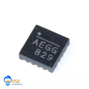 آی سی شارژ کارتخوان D210G